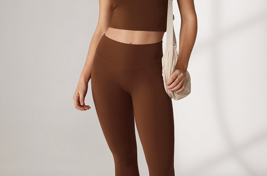 Women's Hugcurve Adjustable Longline Workout Bra Royal Blues