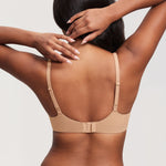 Women's Everyday Push Up Bra Barely Buff