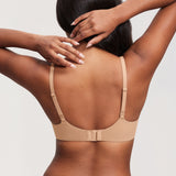 Women's Everyday Push Up Bra Barely Buff