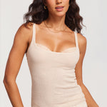 Women's Lacy Mesh Balconette Bra Black