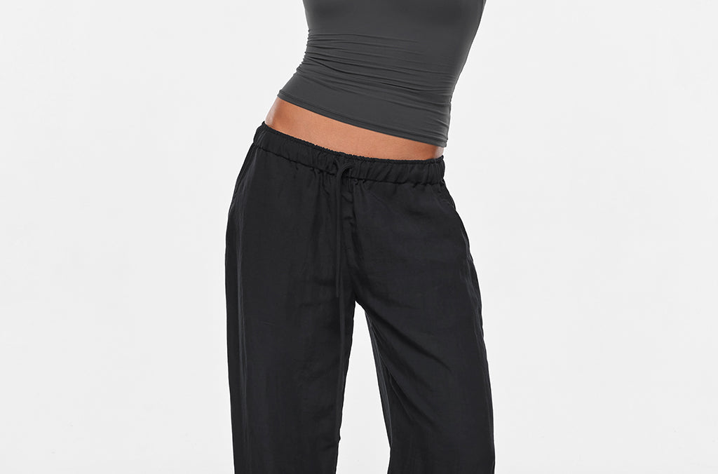 Women's Single-Layer Basic Long Sleeve Shirts Brown Purple