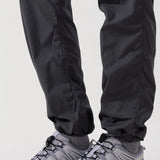 CRZ YOGA Women's Lightweight Straight Leg Pants 30" Ink Gray