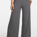 SOULVOR Wide Leg Casual Pants Twilight Gray