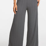 SOULVOR Wide Leg Casual Pants Twilight Gray