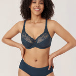 Women's Beauty Lace Bra Sargasso