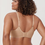 Women's Full Cup Contour Bra Black