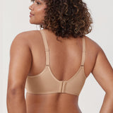 Women's Full Cup Contour Bra Black