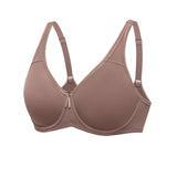 Women's Full Cup Contour Bra Black