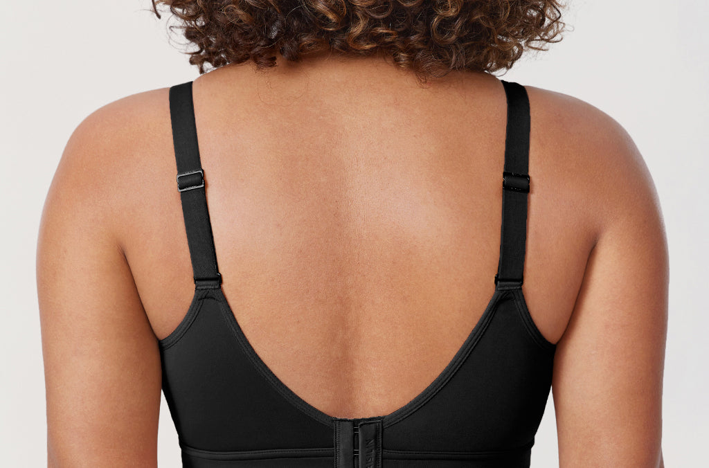 Women's Full Coverage Wireless Unlined Bra Mochaccino