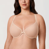 Women's Vintage Lace Racerback Bra Black