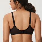 Women's Underwire Mesh Bra Sargasso