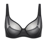 Women's Underwire Mesh Bra Sargasso