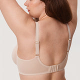 Women's Underwire Mesh Bra Sargasso