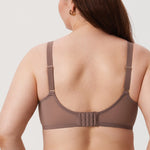Women's Underwire Mesh Bra Sargasso