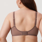 Women's Underwire Mesh Bra Sargasso