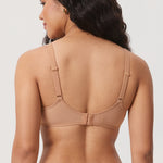 Women's Underwire Mesh Bra Sargasso