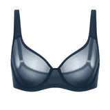 Women's Underwire Mesh Bra Sargasso