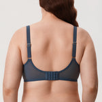 Women's Underwire Mesh Bra Sargasso