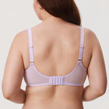 Women's Underwire Mesh Bra Orchid Hush