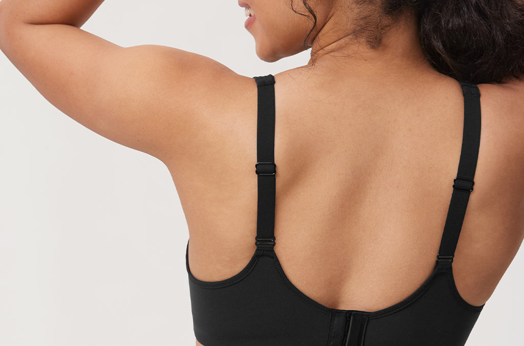 Women's Everyday Full Coverage Underwire Bra White