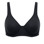Women's Everyday Full Coverage Underwire Bra White