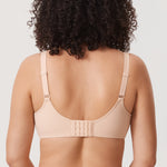 Women's Everyday Full Coverage Underwire Bra White