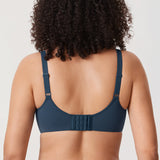 Women's Everyday Full Coverage Underwire Bra Sargasso