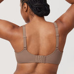 Women's Everyday Full Coverage Underwire Bra White