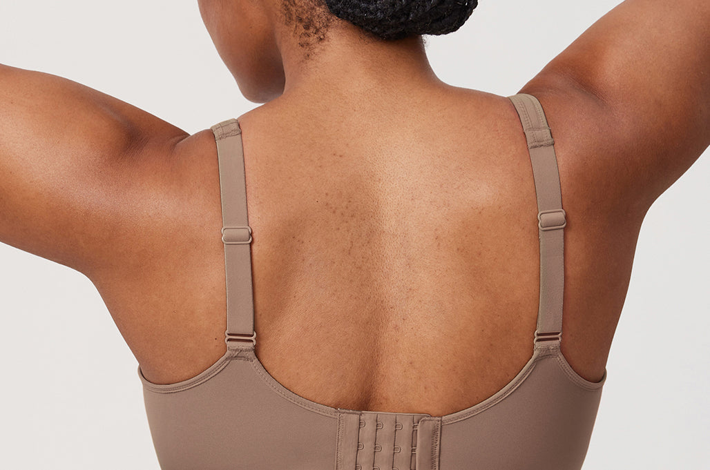 Women's Everyday Full Coverage Underwire Bra White