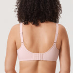 Women's Everyday Full Coverage Underwire Bra White